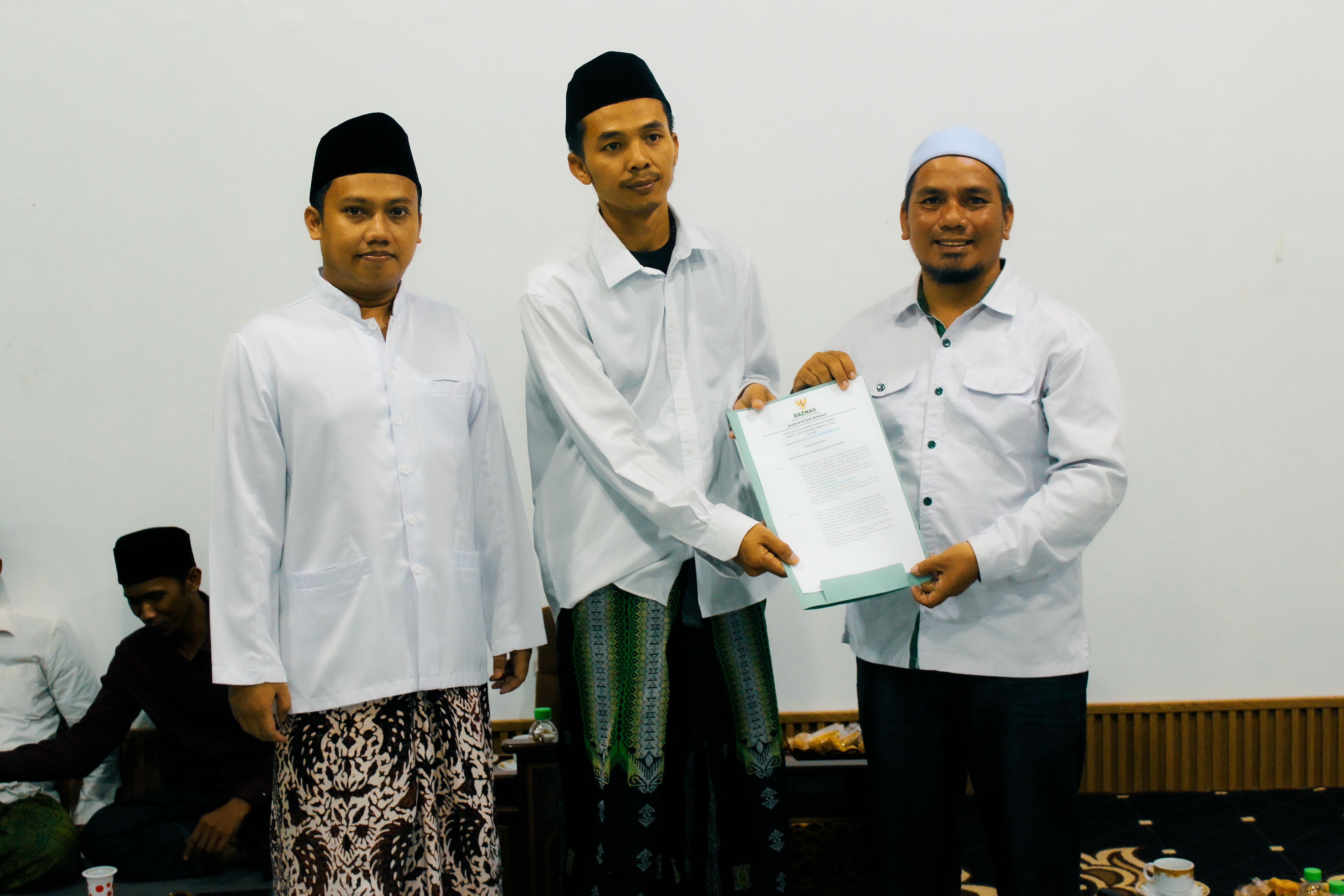 Dokumentasi UPZ 11